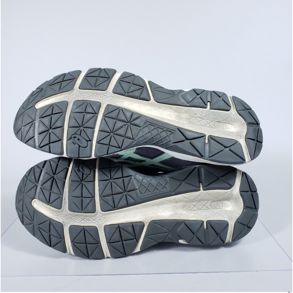 Asics Gel Contend 4 Running Shoes T765N - Picture 7 of 8